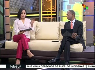 Venezuela: Los rostros del golpe de Estado en 2002