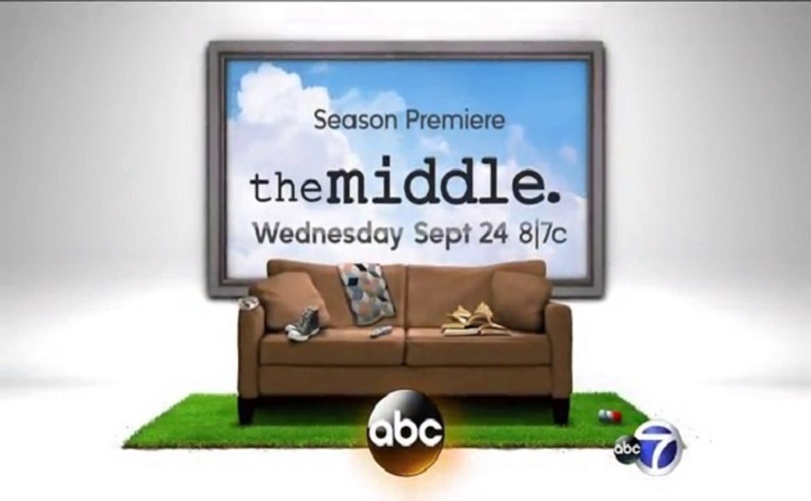The Middle - Teaser Saison 6