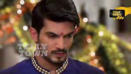 Pardes Mein Hai Mera Dil - 13th April 2017 - Upcoming Twist - Star Plus TV Serial News