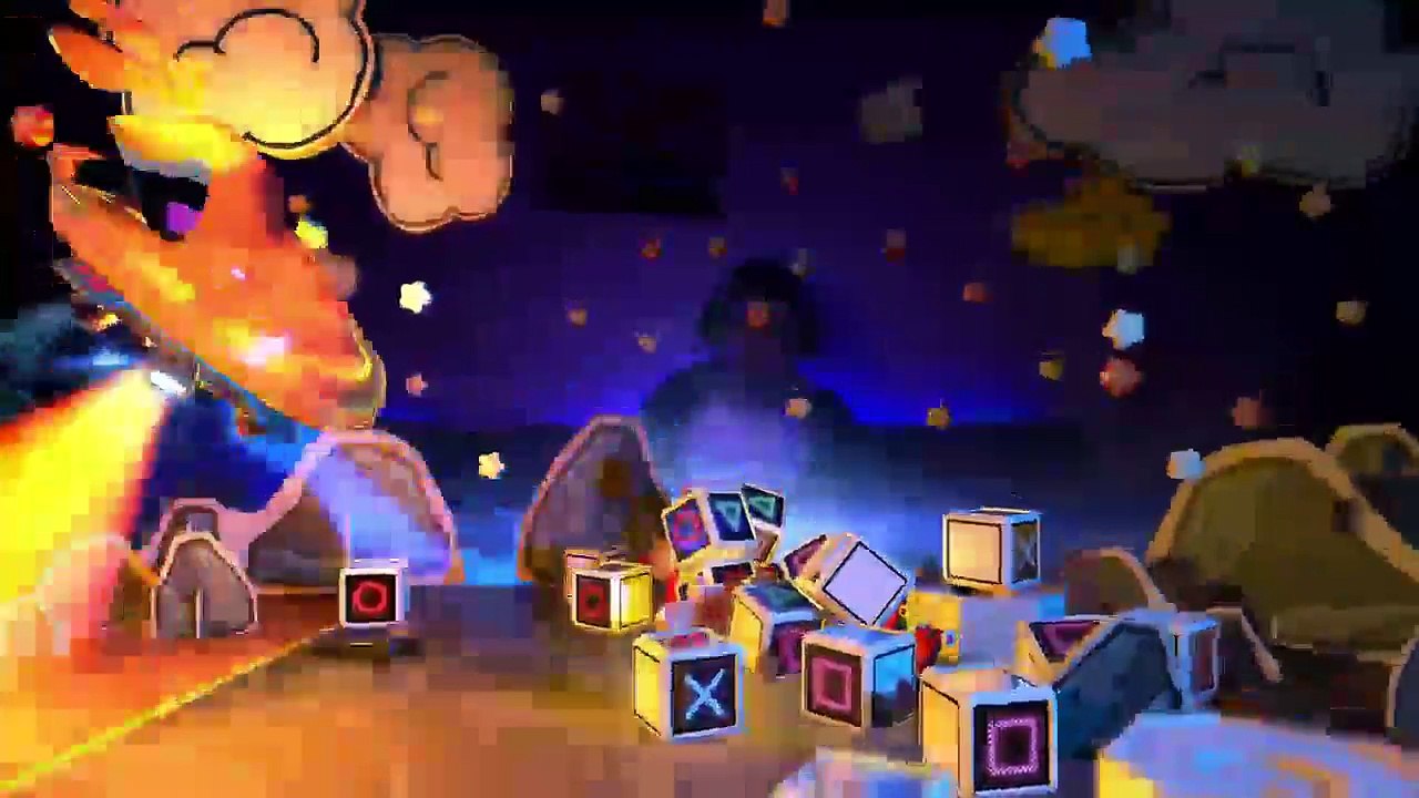 PS4-Live-Übertragung von BadBoy-22-KILLER (109)