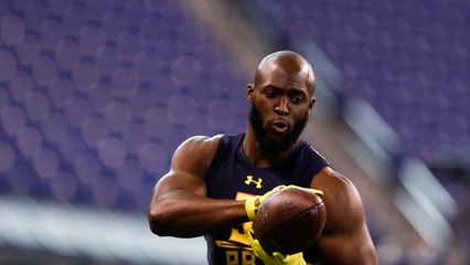 Simms: Fournette is a true beast, his feet are special