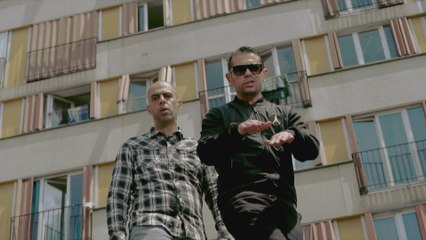 Kool Shen - Faudra t'habituer