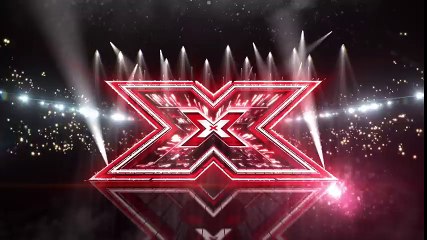 Sam Lavery belts out a classic with Girls Aloud cover Live Shows Week 5 The X Factor UK 2016