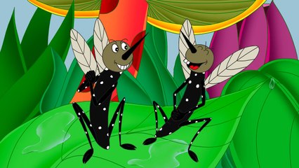 OS PERNILONGO TÁ PICANDO NÓIS - Clip Infantil