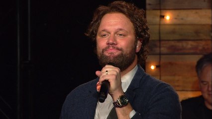 Gaither Vocal Band - Heaven Came Down