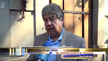 Pemex ha recibido multas por contaminar: IEC