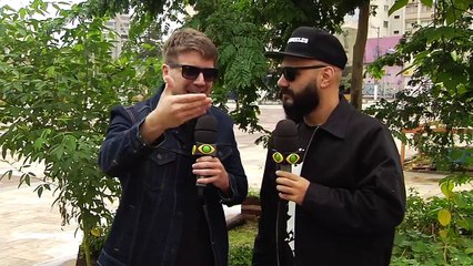 ZÉ PEQUENO DO CONSUMIDOR - E03 (ESPECIAL ASSÉDIO) 02/02 / Programa Pânico