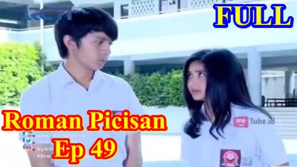 Roman Picisan Episode 49, 13/04/2017 ~ Roman Picisan Ep 49 (FULL)