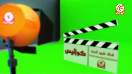 كواليس شاور شاور - جاد واياد  طيور الجنة