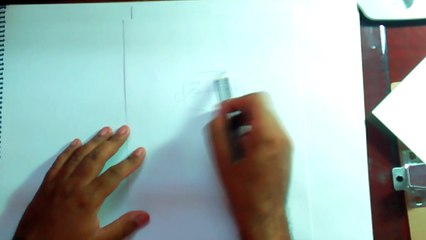 SPEED ART COREL X8 CARTOON STYLE - BY ANDRÉ COSTA