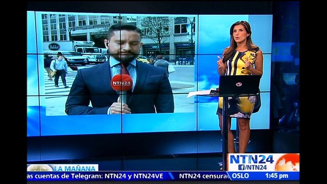 Gobernador de Nueva York promulgó ley que financia costo total de estudios universitarios a jóvenes