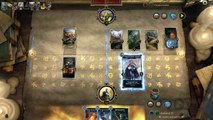 The Elder Scrolls. Legends. Акт 2. Глава 10. #5. Прохождение сюжета без комментариев.