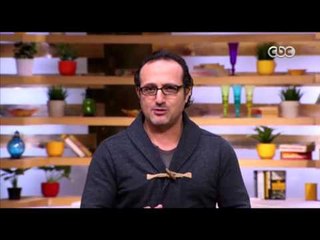 المهندس “وليد العيسوي” يعلن  إنضمام الاعلامي “شريف مدكور” لقنوات سي بي سي سفرة في 2016