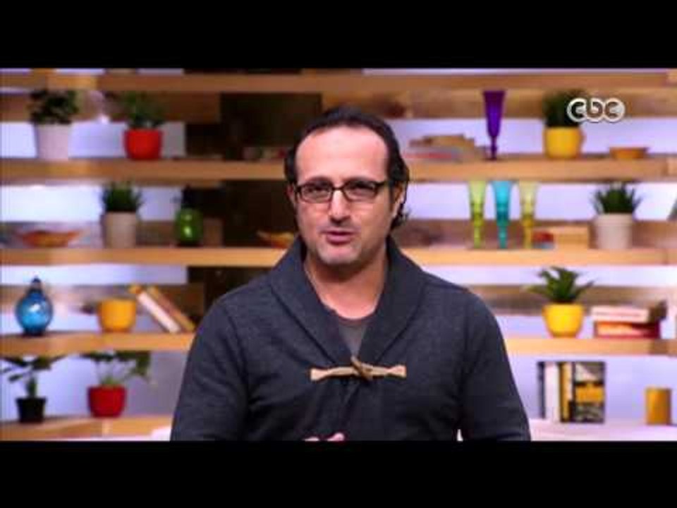 المهندس “وليد العيسوي” يعلن  إنضمام الاعلامي “ش...