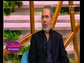 الستات مايعرفوش يكدبوا | مدحت العدل : الدولة كان عندها غيبوبة بفعل فاعل