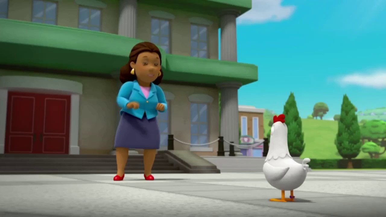 PAW Patrol – Chickaletta P
