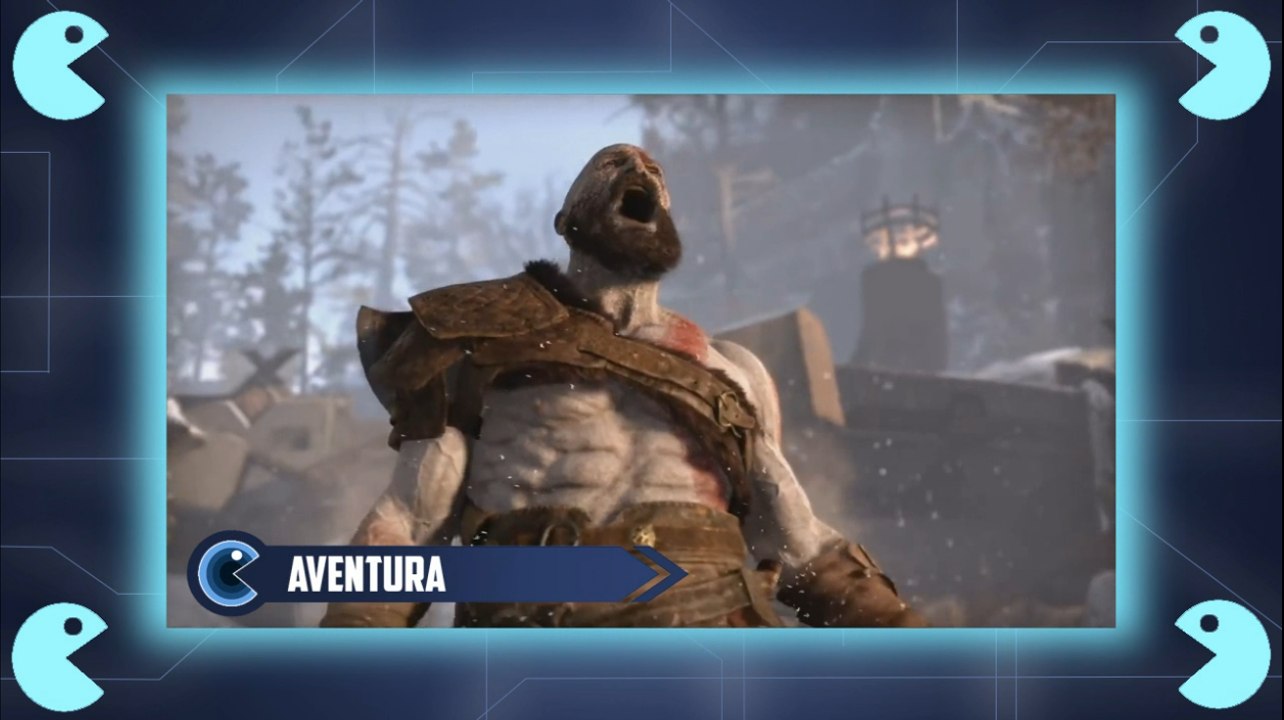 TRAILER OFICIAL DO CANAL - VISÃO NERD