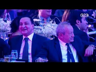 Download Video: شاهد .. محمد صبحي يقلد مالك قناة سي بي سي “محمد الأمين” في مكالمة تليفونية