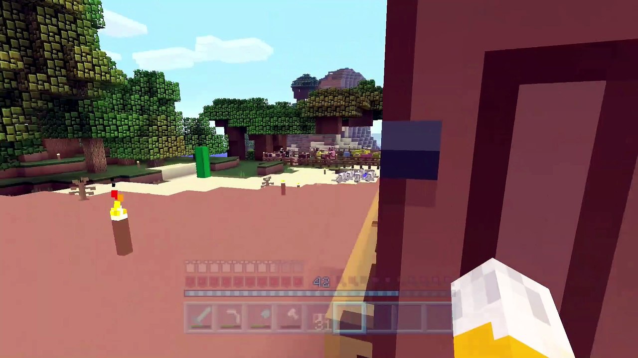 MINECRAFT SOU BOM