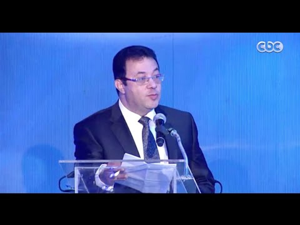 كلمة رئيس مجلس إدارة قنوات سي بي سي المهندس “وليد العيسوي” في حفلة الــ 5 سنوات