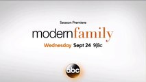 Modern Family - Teaser Saison 6
