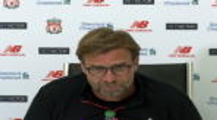 Klopp confusion after Mane left off PFA Player of the Year shortlist