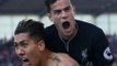 'Unbelievably skilled' Coutinho and Firmino don't do it alone - Klopp