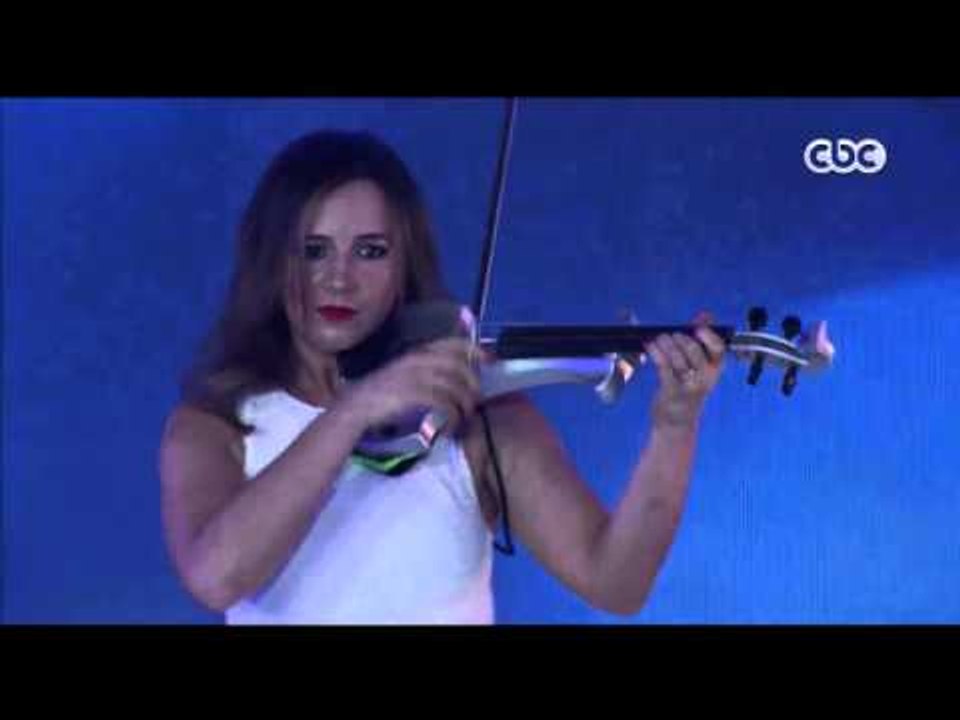 حفل مرور 5 سنوات على سي بي سي  | الجزء 1