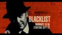 The Blacklist - Promo 2x01