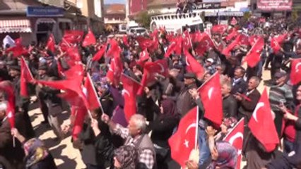 Kılıçdaroğlu: "Meclisin Yetkisini Elinden Alıp Bir Kişiye Vermemek Gerekir"