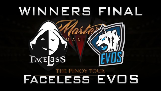 Faceless-vs-EVOS-Manila-Masters-2017-Highlights-Dota 2