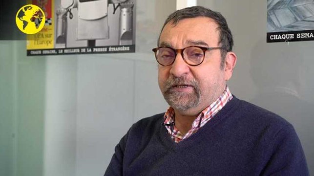 Vu du monde arabe. L'intervention américaine saluée par la presse