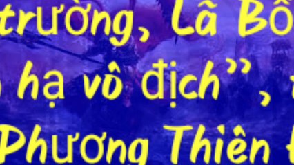 Vì sao Tào Tháo quyết trảm Lã Bố dù khát nhân tài