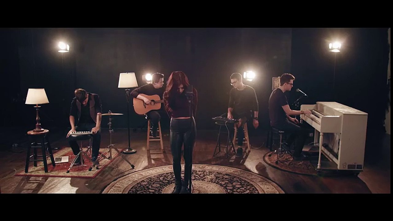 ---Sorry - Justin Bieber - Against The Current, Alex Goot