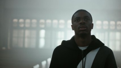 Vince Staples - Fire