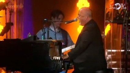 Billy Joel Live at Bonnaroo 2015 Part 1