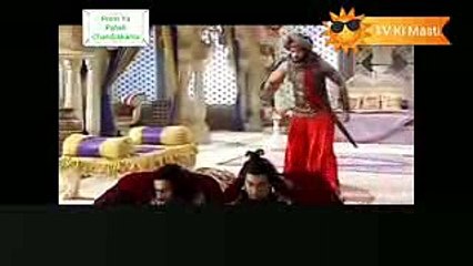 -- Chandrakanta -- (14 April 2017) Virendra ke Sath Huyi Gadbadi