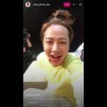 JANG KEUN SUK INSTAGRAM LİVE İN BROADCASTİNG 13.04.2017