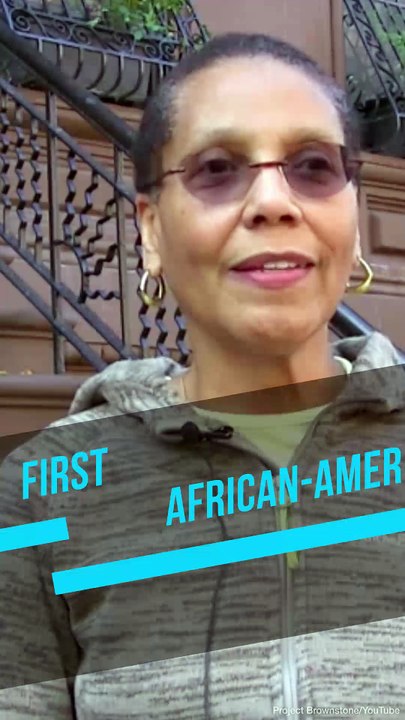 First African-American female judge on New York's top court found dead