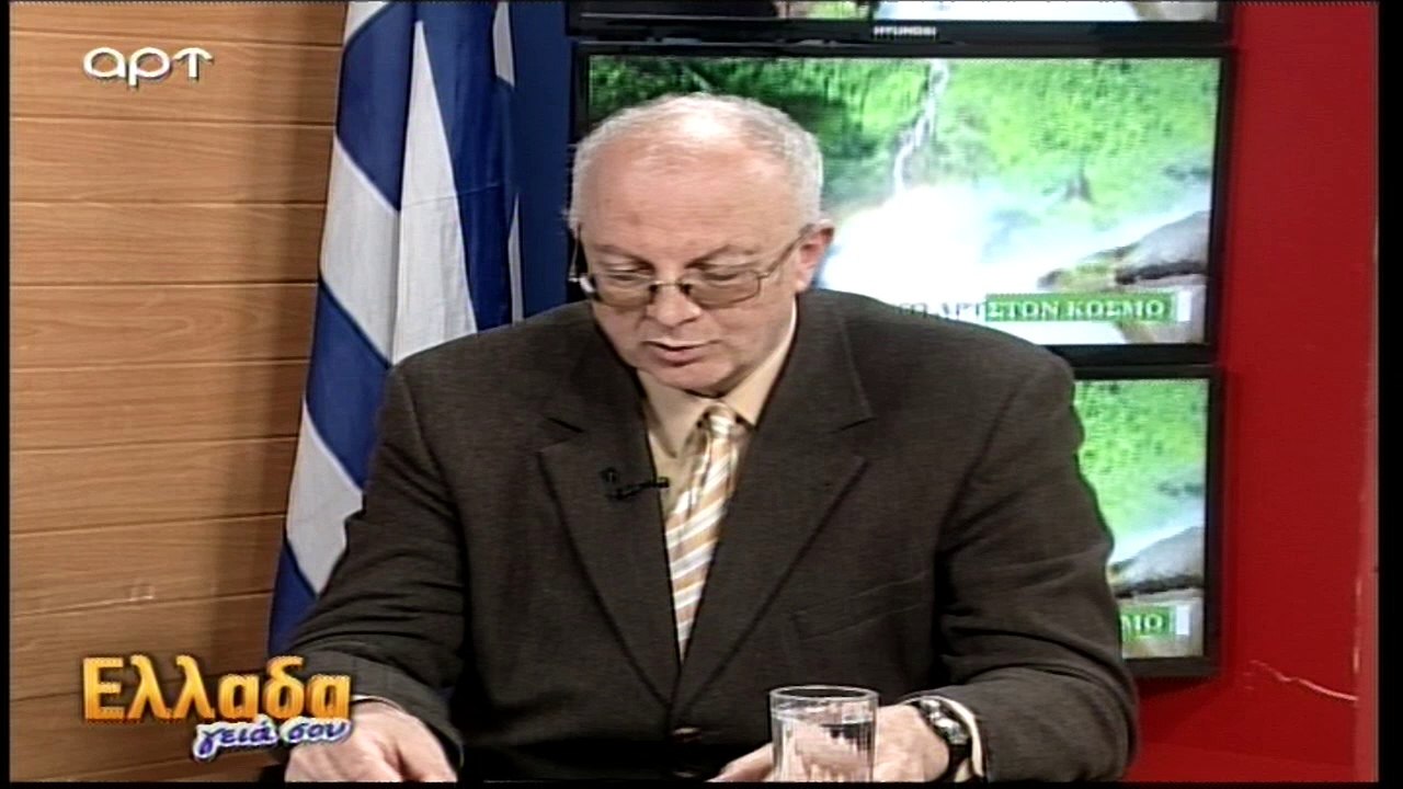 Ασκούνται πιέσεις να μπεί λουκέτο σε Χριστιανικό Ναό επειδή είναι 500μ από το υπό ανέγερση τζαμί στην Αθήνα (ART, 14/4/17)