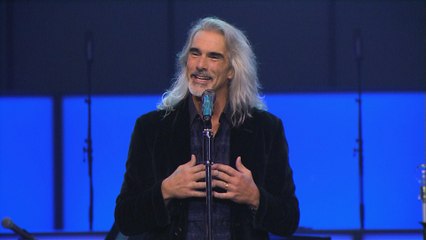 Guy Penrod - Leaning On The Everlasting Arms
