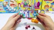 ✔ Play Doh Eggs Surprise. Toys games for children.VNN plastilina Playdoh for kids. ✔