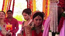 Kumkum Bhagya - 14th April 2017 - Latest Upcoming Twist - Zeetv Seial News 2017