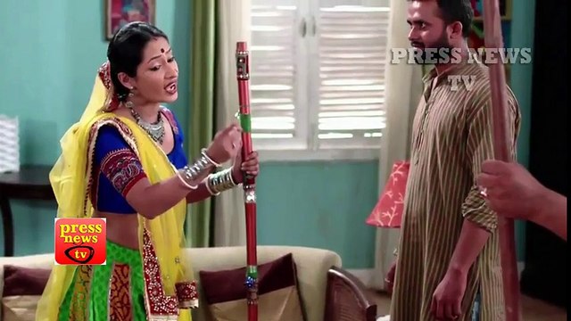 Saath Nibhana Saathiya -14th April 2017 - Latest Upcoming Twist - Starplus News (1)