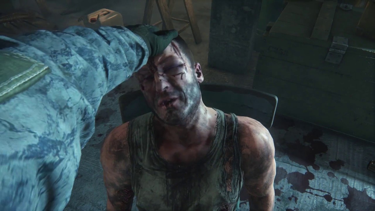 Sniper Ghost Warrior 3 - Official Dangerous Trailer