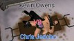 Chris Jericho VS Kevin Owens (Wrestlemania  Remake )