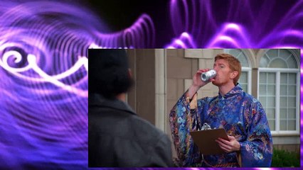 REAPER S02E10 My Brother's Reaper