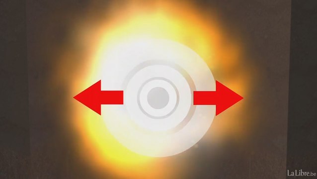 Les essais nucléaires souterrains