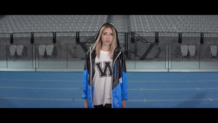 Alison Wonderland - Games