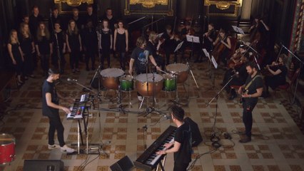 Bastille - Things We Lost in the Fire